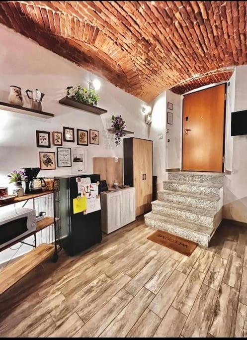 Casa Torino Noe - Graziosa Suite Vicino Al Centro Exterior foto