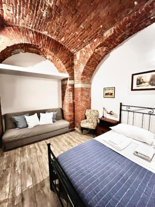 Casa Torino Noe - Graziosa Suite Vicino Al Centro Exterior foto