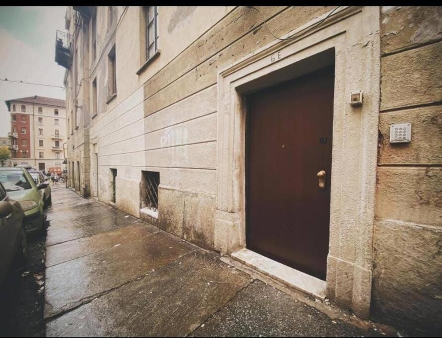Casa Torino Noe - Graziosa Suite Vicino Al Centro Exterior foto