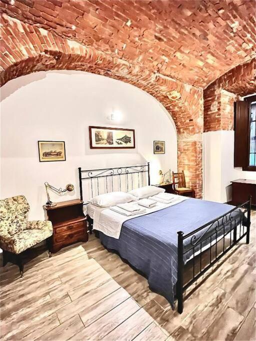 Casa Torino Noe - Graziosa Suite Vicino Al Centro Exterior foto